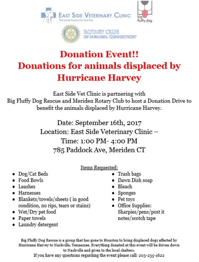 East Side Veterinary Clinic