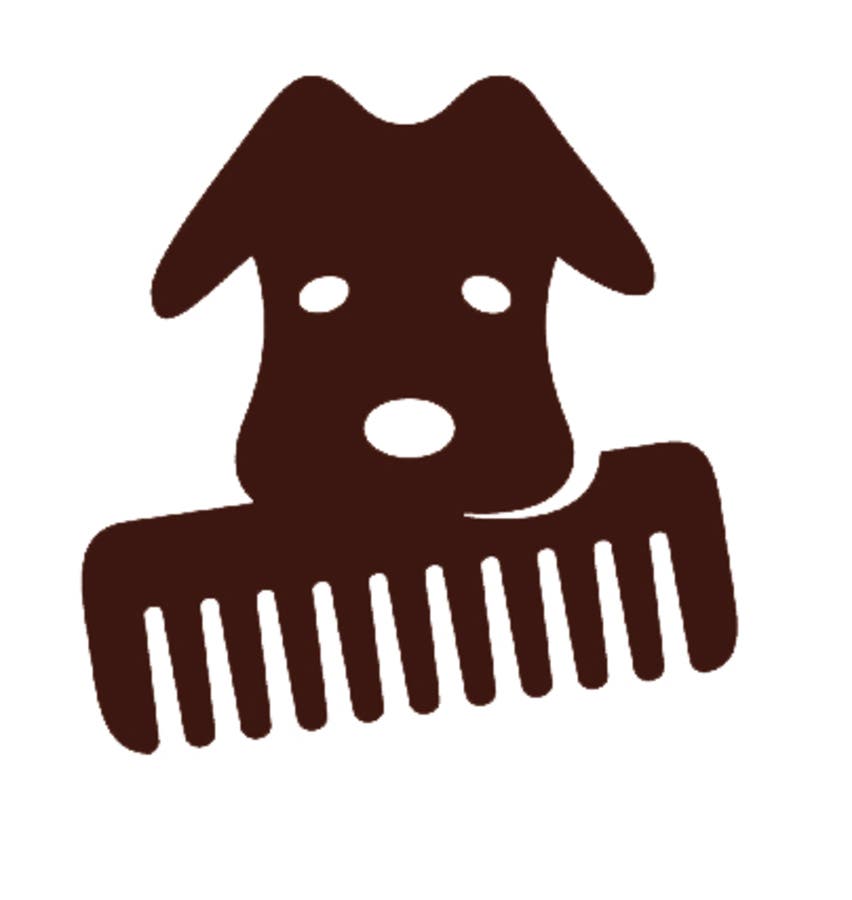 Paws about - dog groming parlour