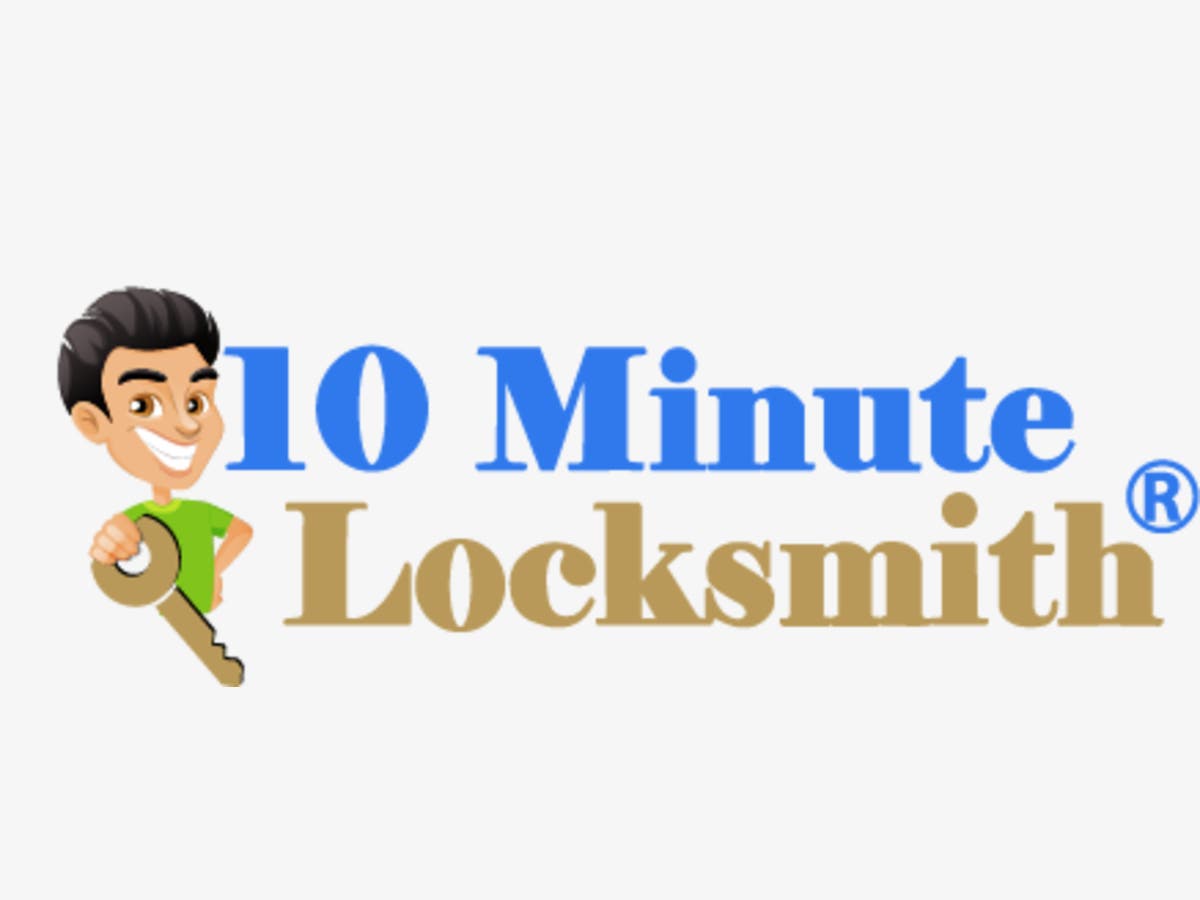 10 Minute Locksmith Inc.