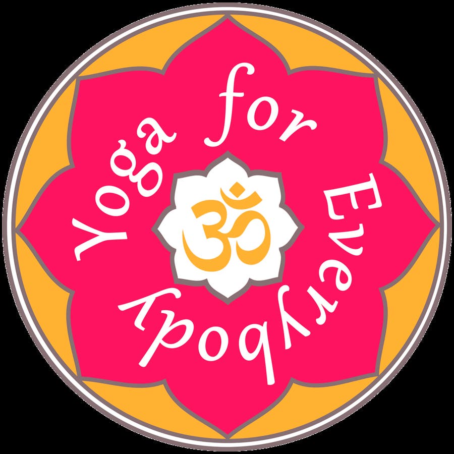 Yoga For Everybody