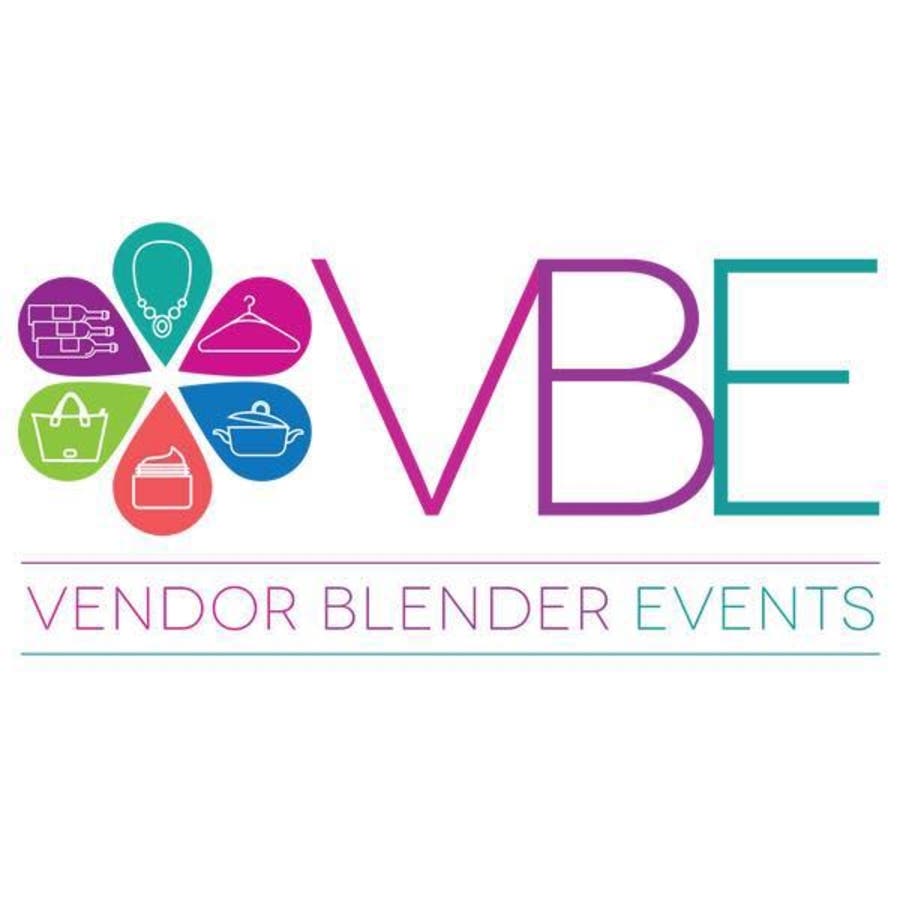 Vendor Blender Events