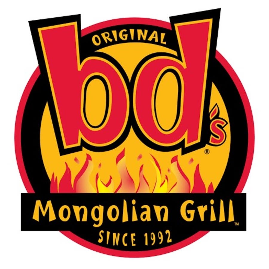 bd's Mongolian Grill