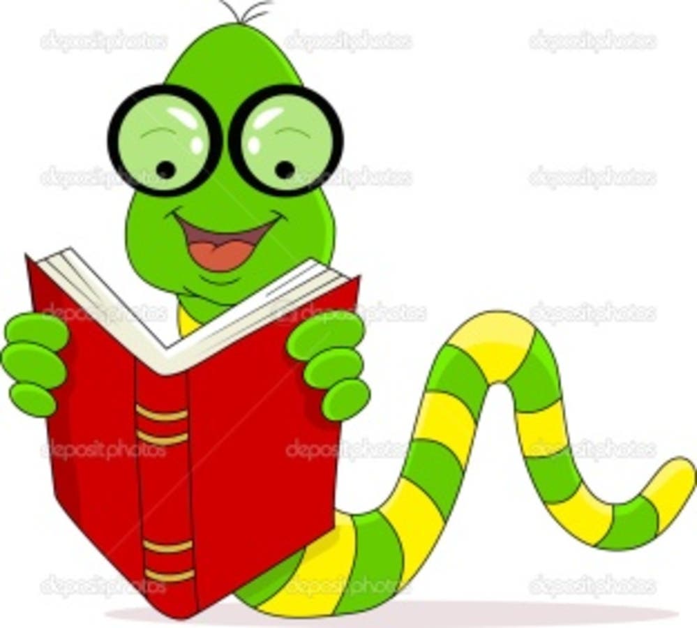 Rye Book Club for Kids