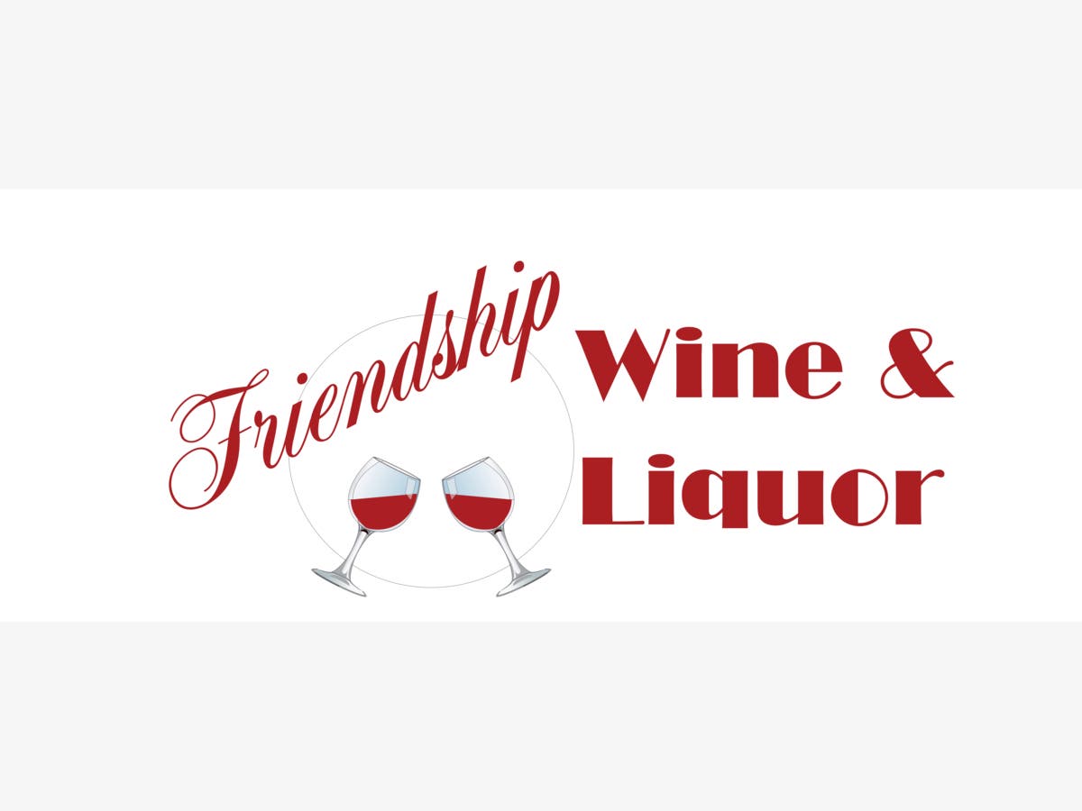 FRIENDSHIP WINE & LIQUOR