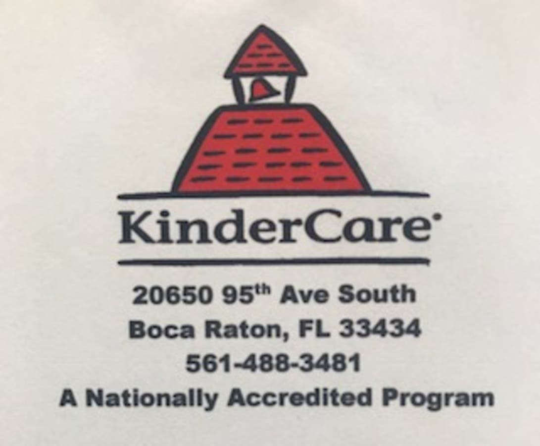 KinderCare Learning Center
