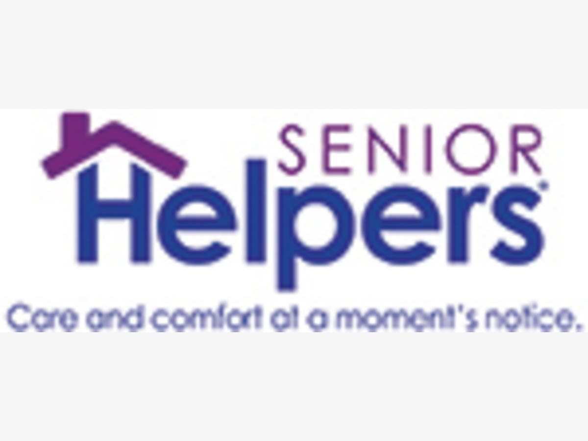 Senior Helpers In-Home Care