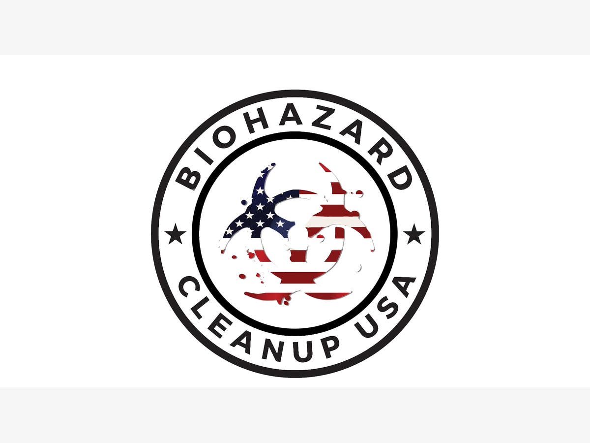 Biohazard Cleanup USA