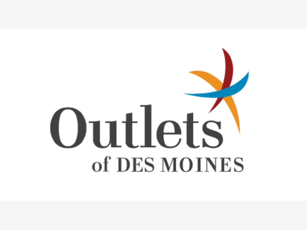 Outlets of Des Moines
