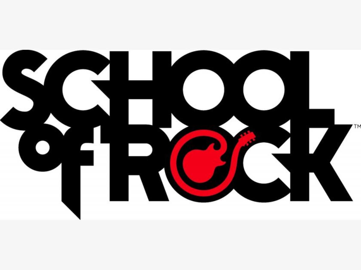 School of Rock Randolph