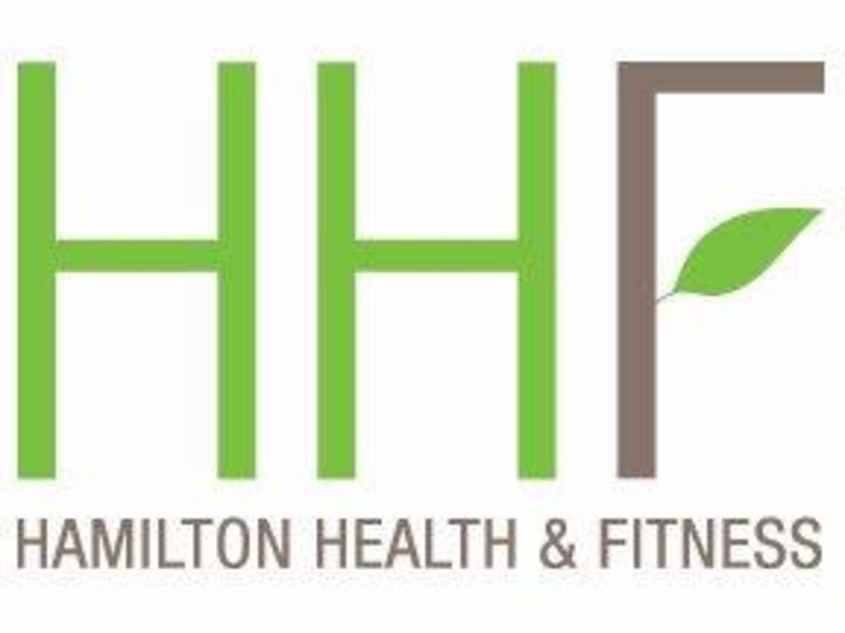 Hamilton Health & Fitness