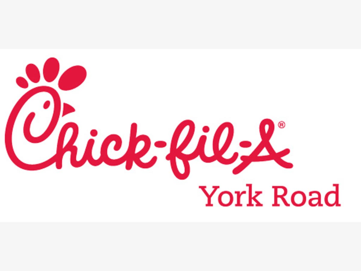 Chick-fil-A York Road