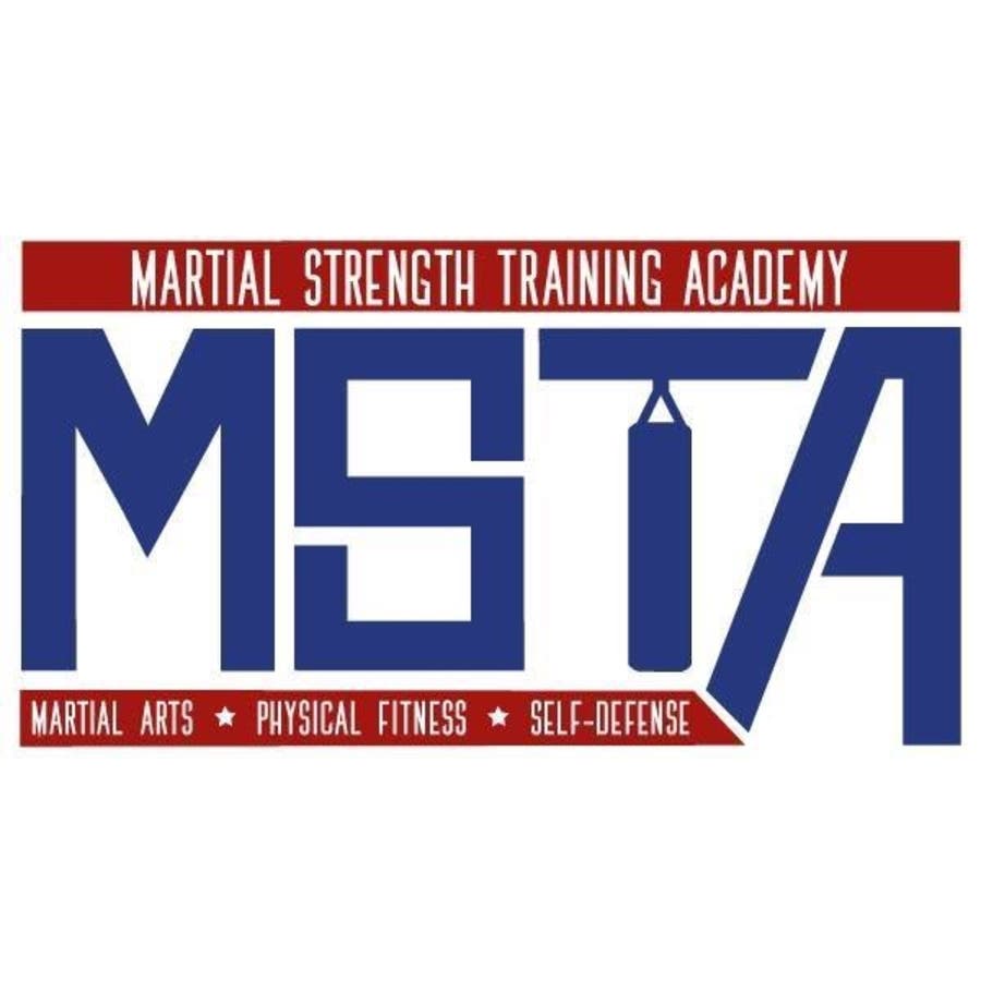 Martial Strength Training Academy