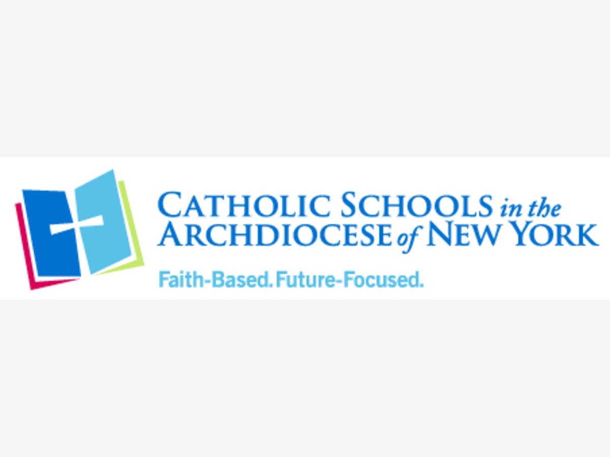 The Archdiocese of New York Congratulates Holy Trinity Teacher, Mr. John Renzo on being Awarded “Teacher of the Month” by iHeart Radio Station, Q92.1FM