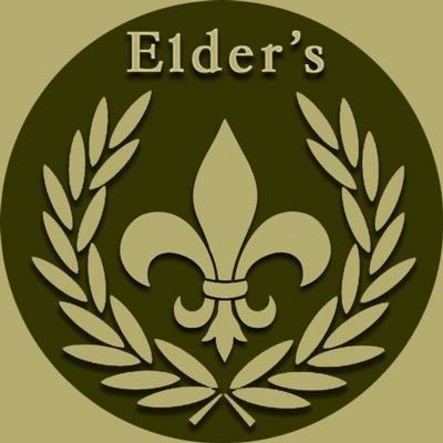 Elder's Antiques