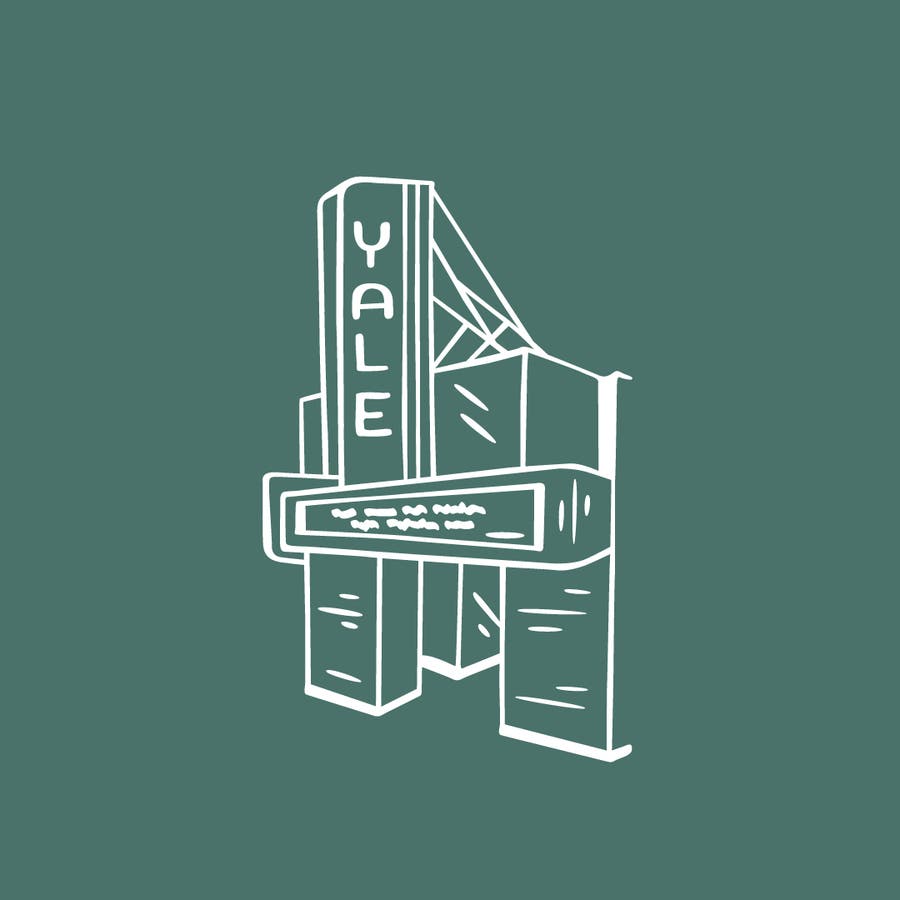 Yale Theater
