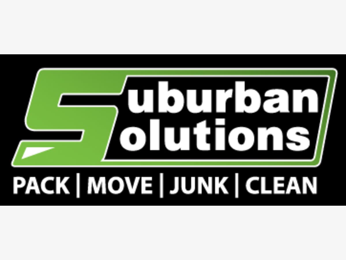 Suburban Solutions Moving