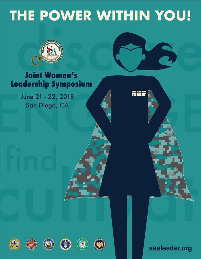 2018 Joint Women’s Leadership Symposium San Diego, CA Business Directory