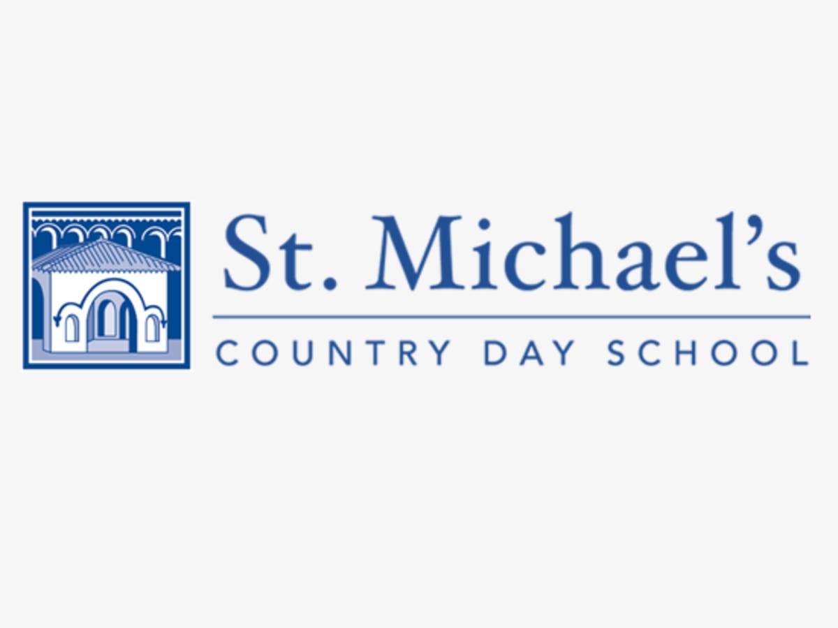 St. Michaels Country Day School