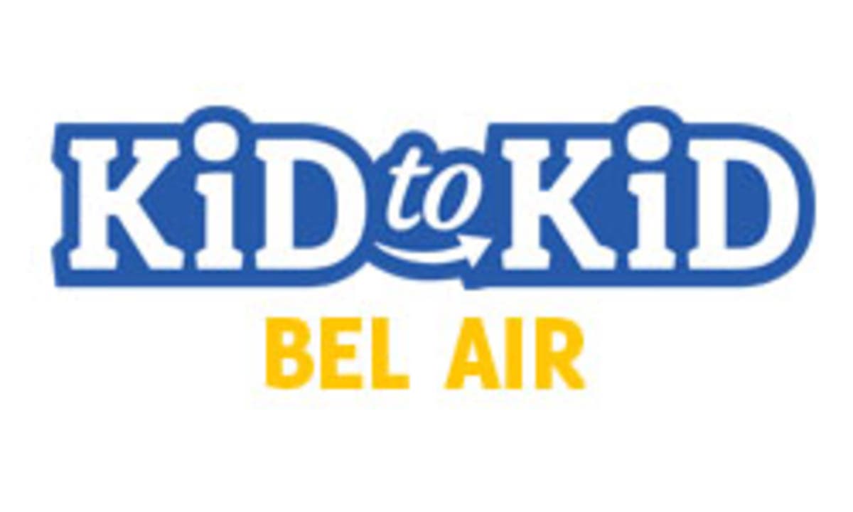 Kid to Kid Bel Air