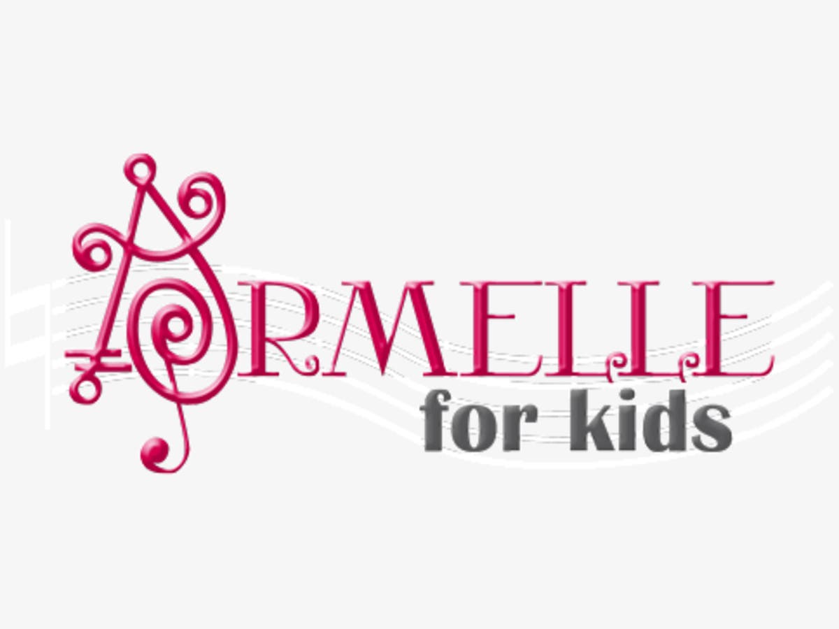 Armelle For Kids