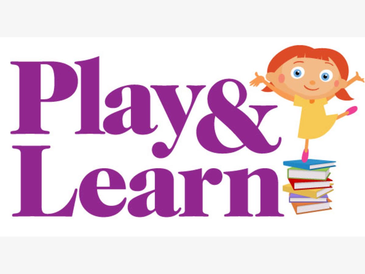 Play and Learn