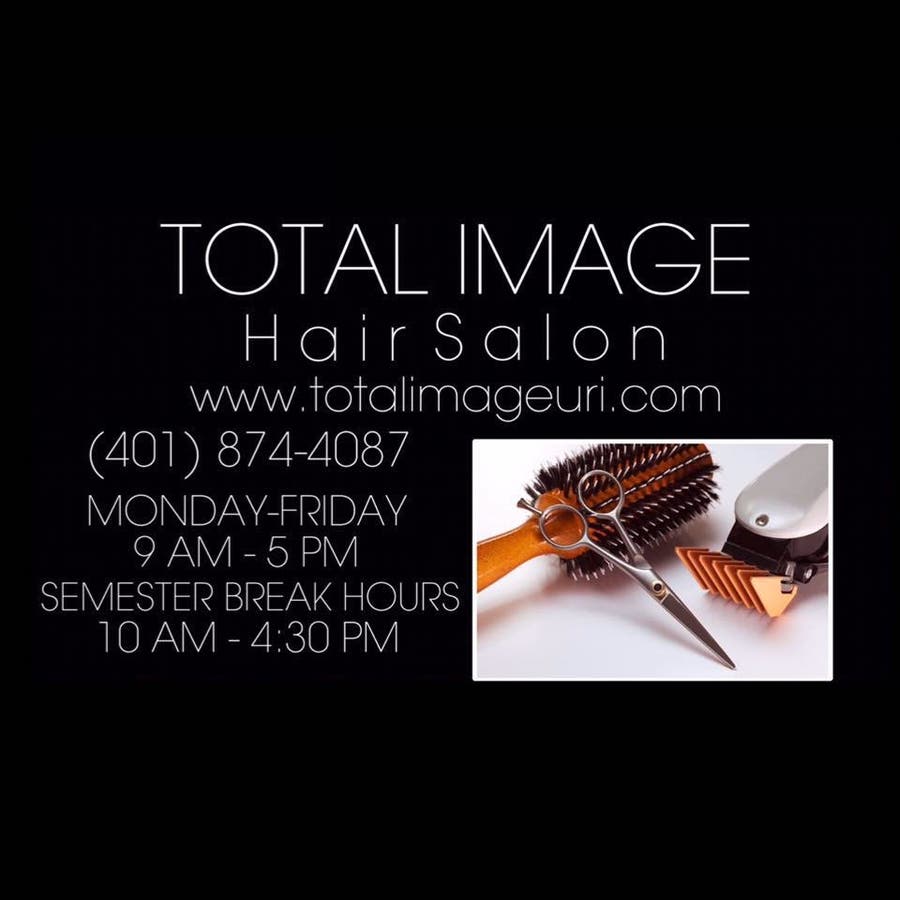 Total Image Hair Salon Narragansett, RI Business Directory