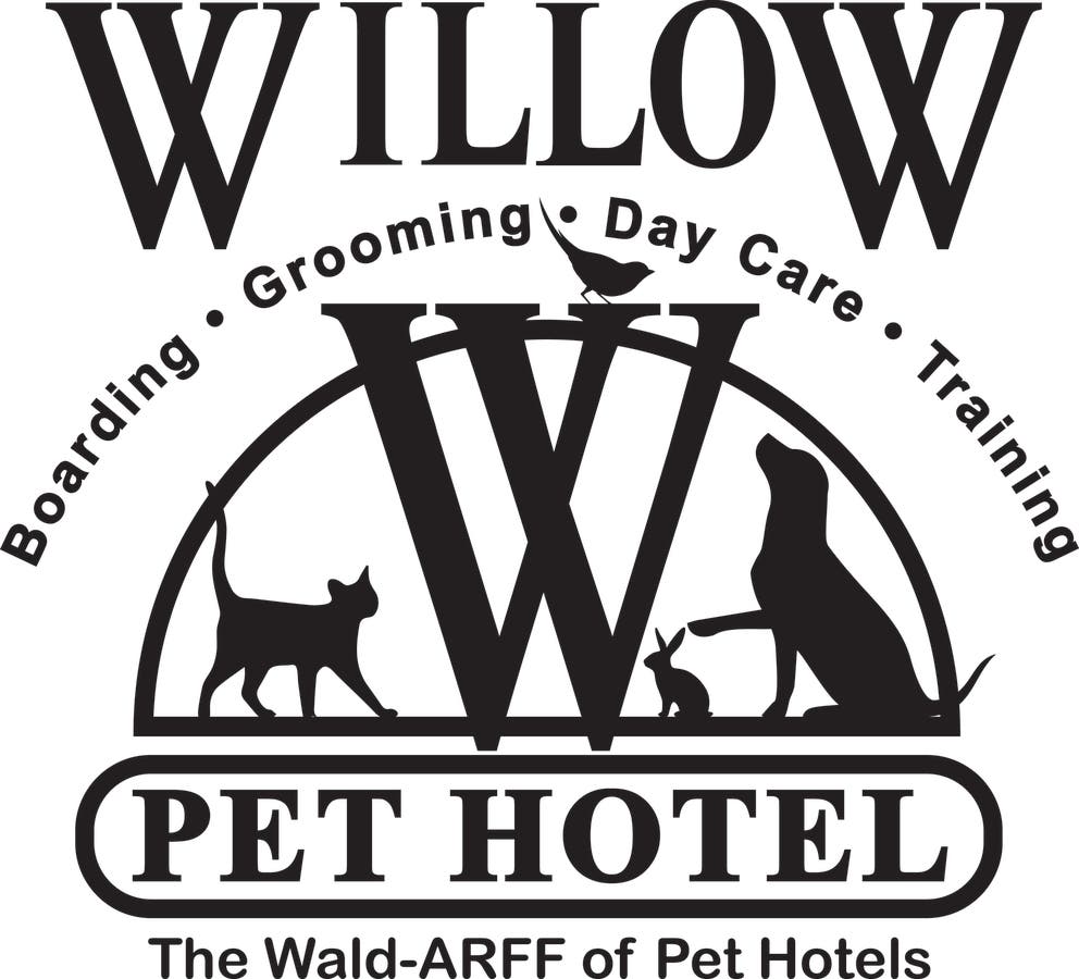 Willow Pet Hotel