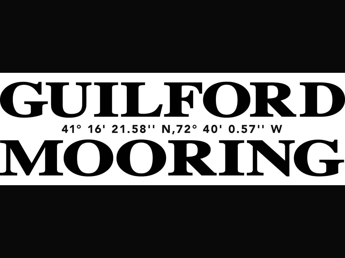 Guilford Mooring