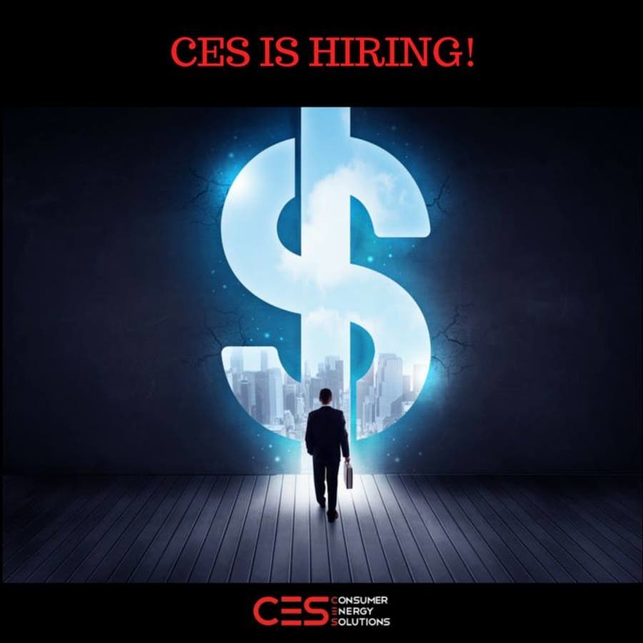 HIRING APPOINTMENT SETTERS!!!