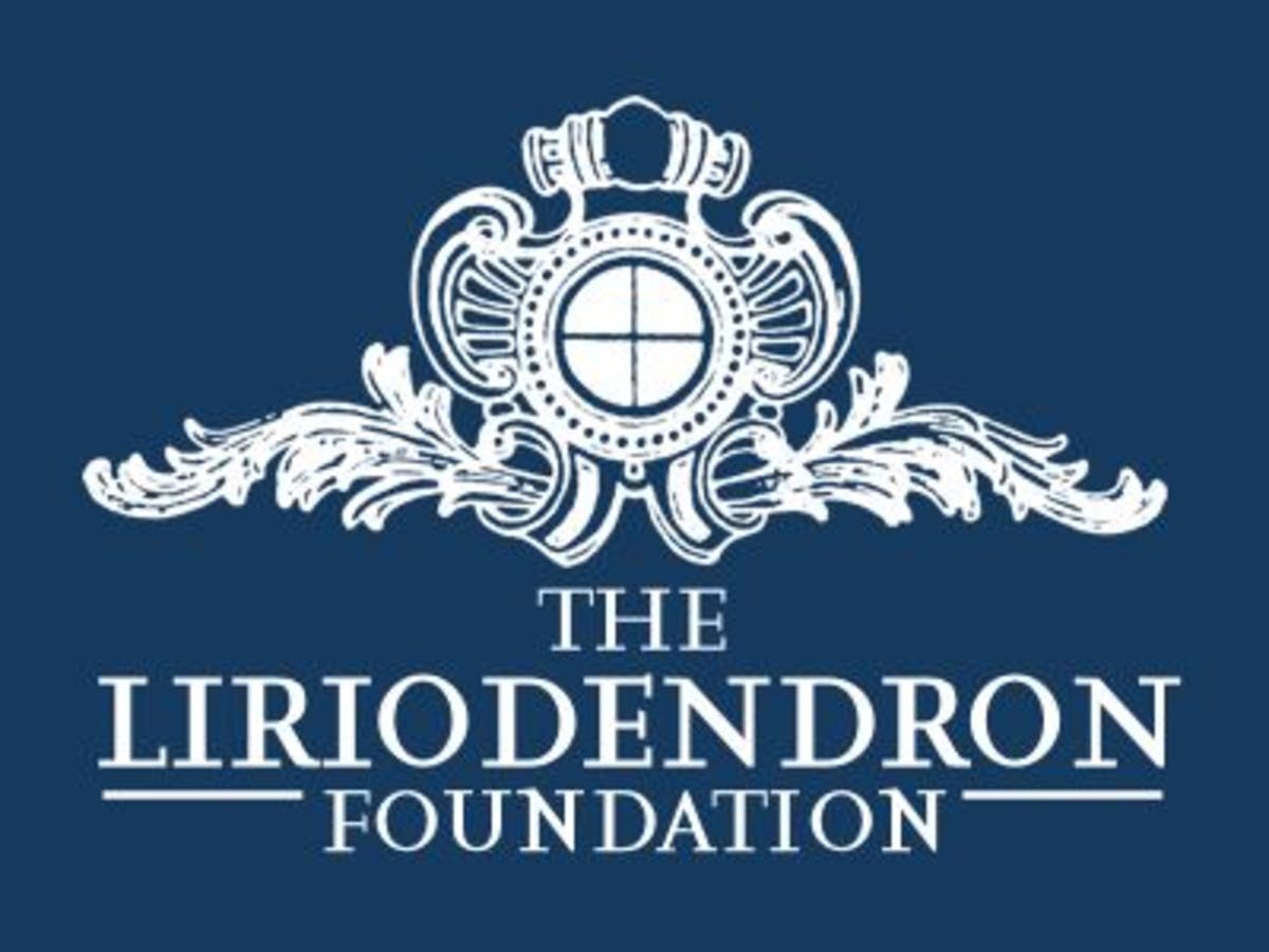 The Liriodendron Mansion