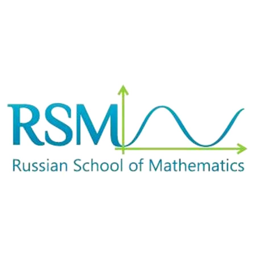 Russian School of Mathematics Mission Viejo