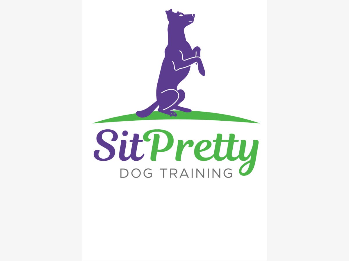 Sit Pretty Dog Training