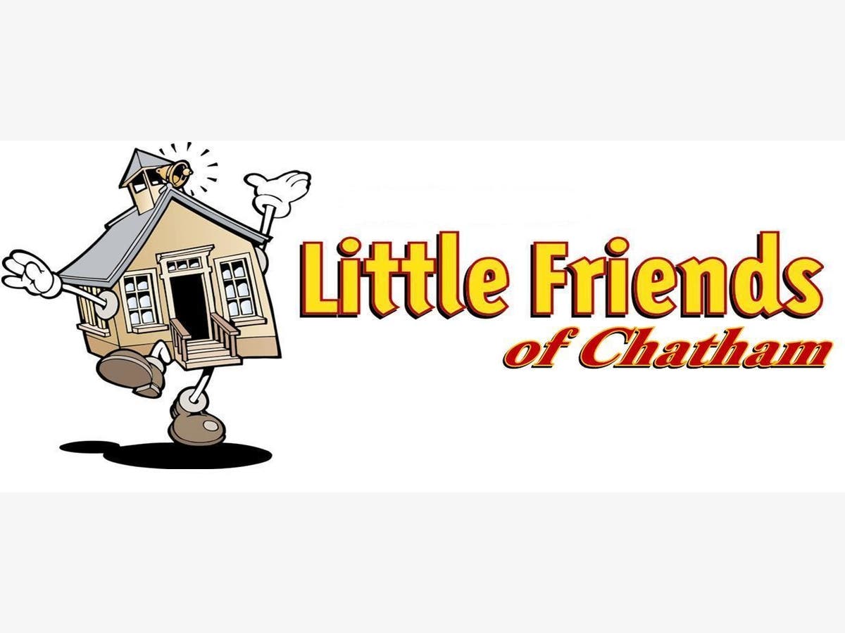Little Friends Of Chatham