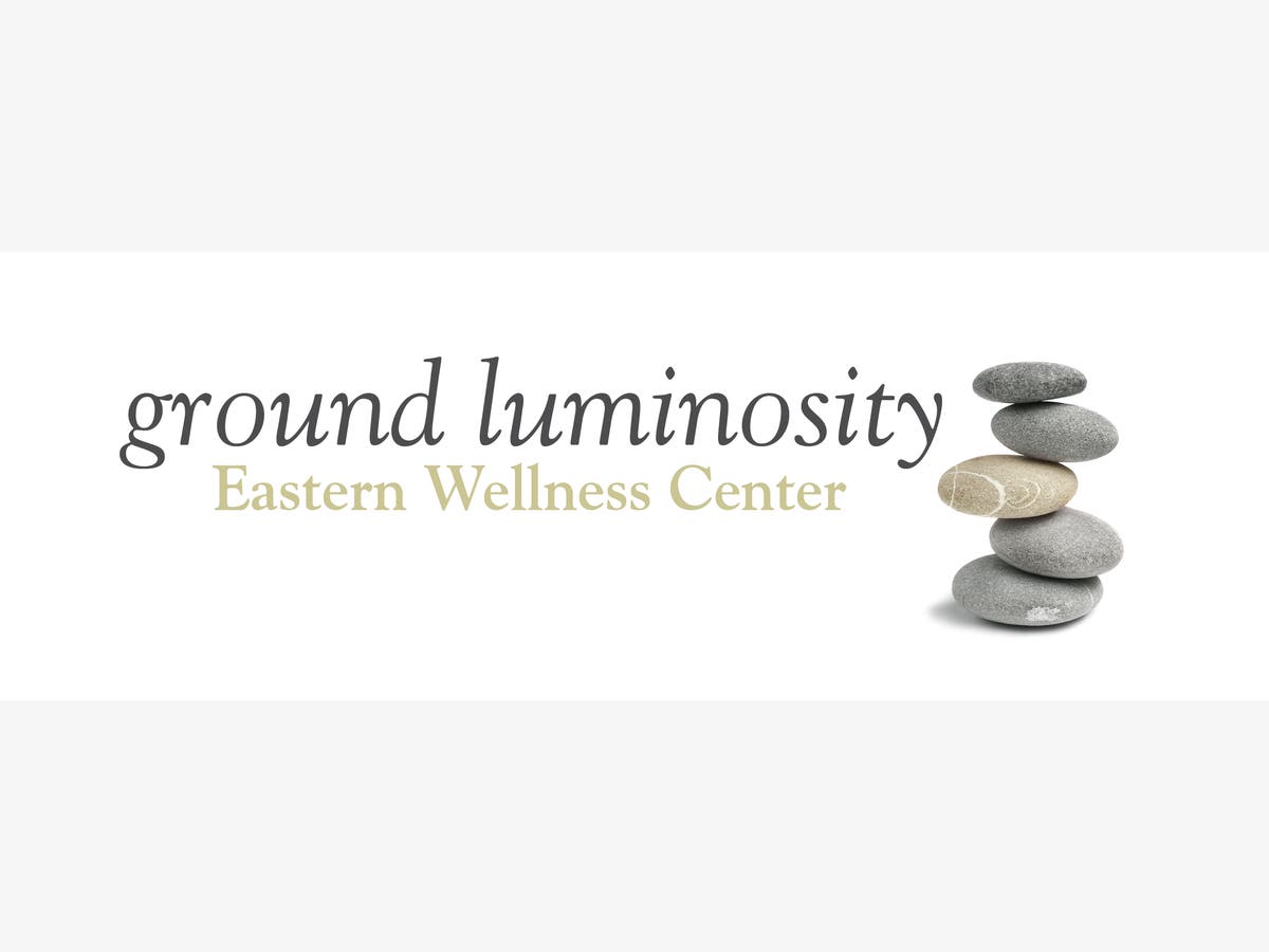 Ground Luminosity Eastern Wellness Center