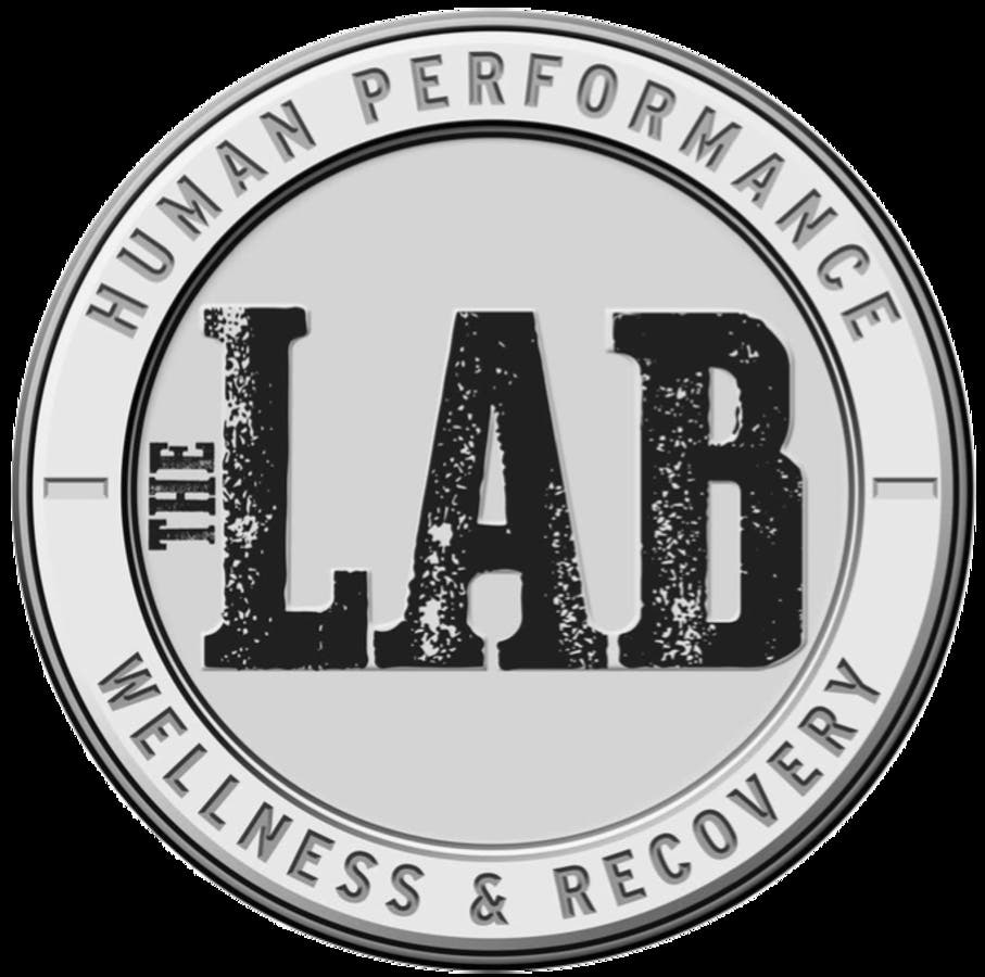 The Lab Performance and Recovery Center