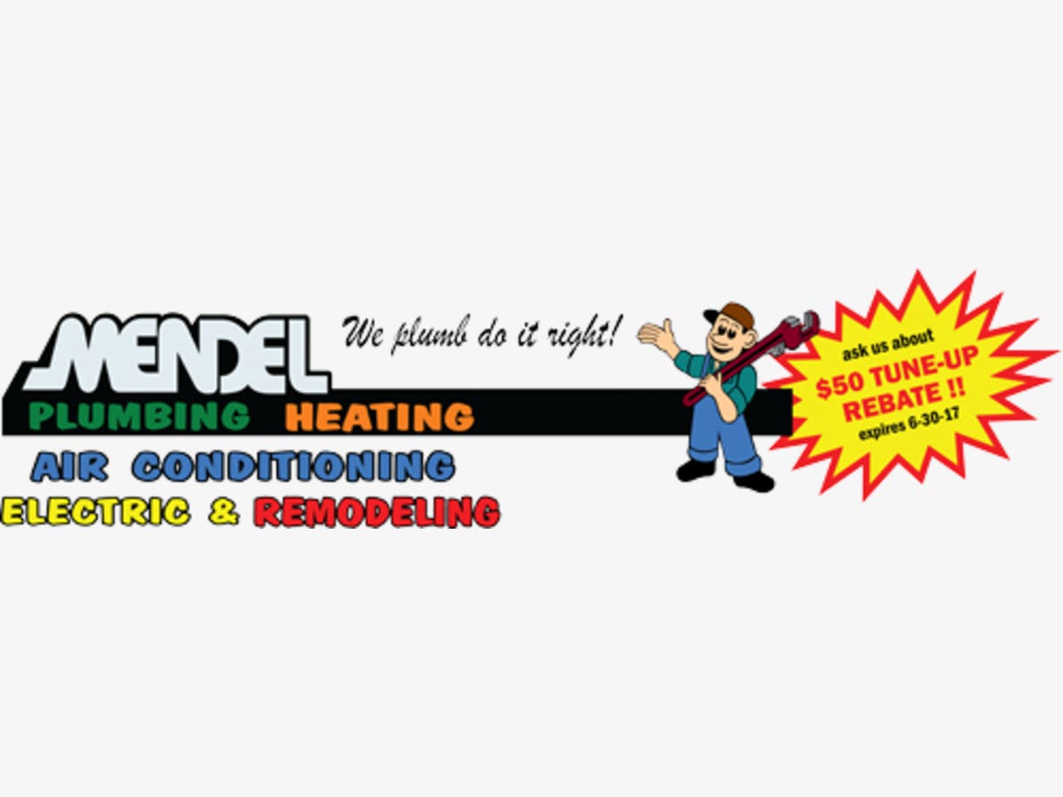 Mendel Plumbing and Heating