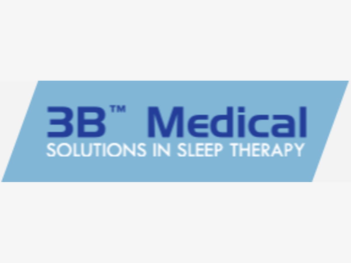 3B Medical, Inc.