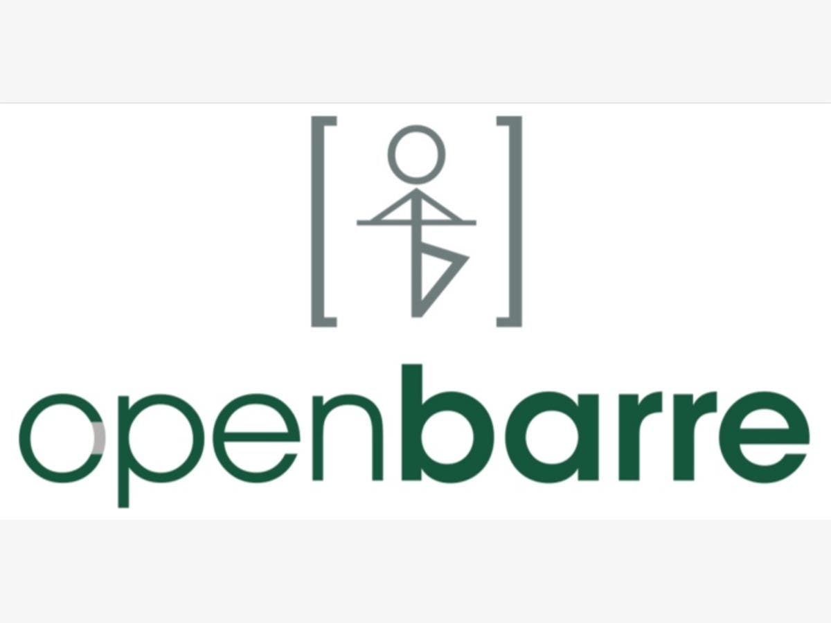 OpenBarre