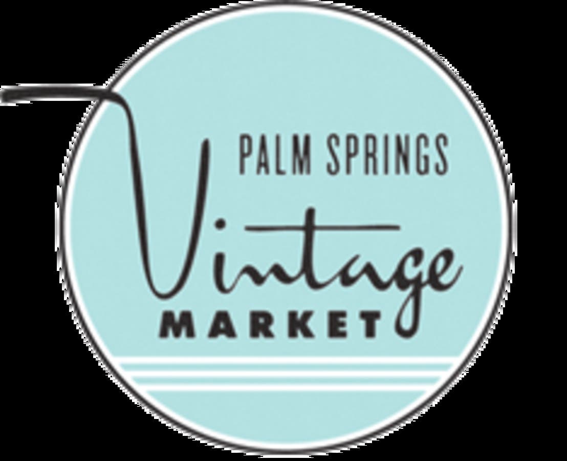 Palm Springs Vintage Market