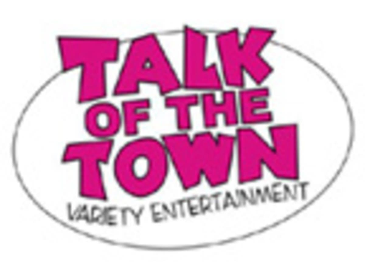 Talk of the Town