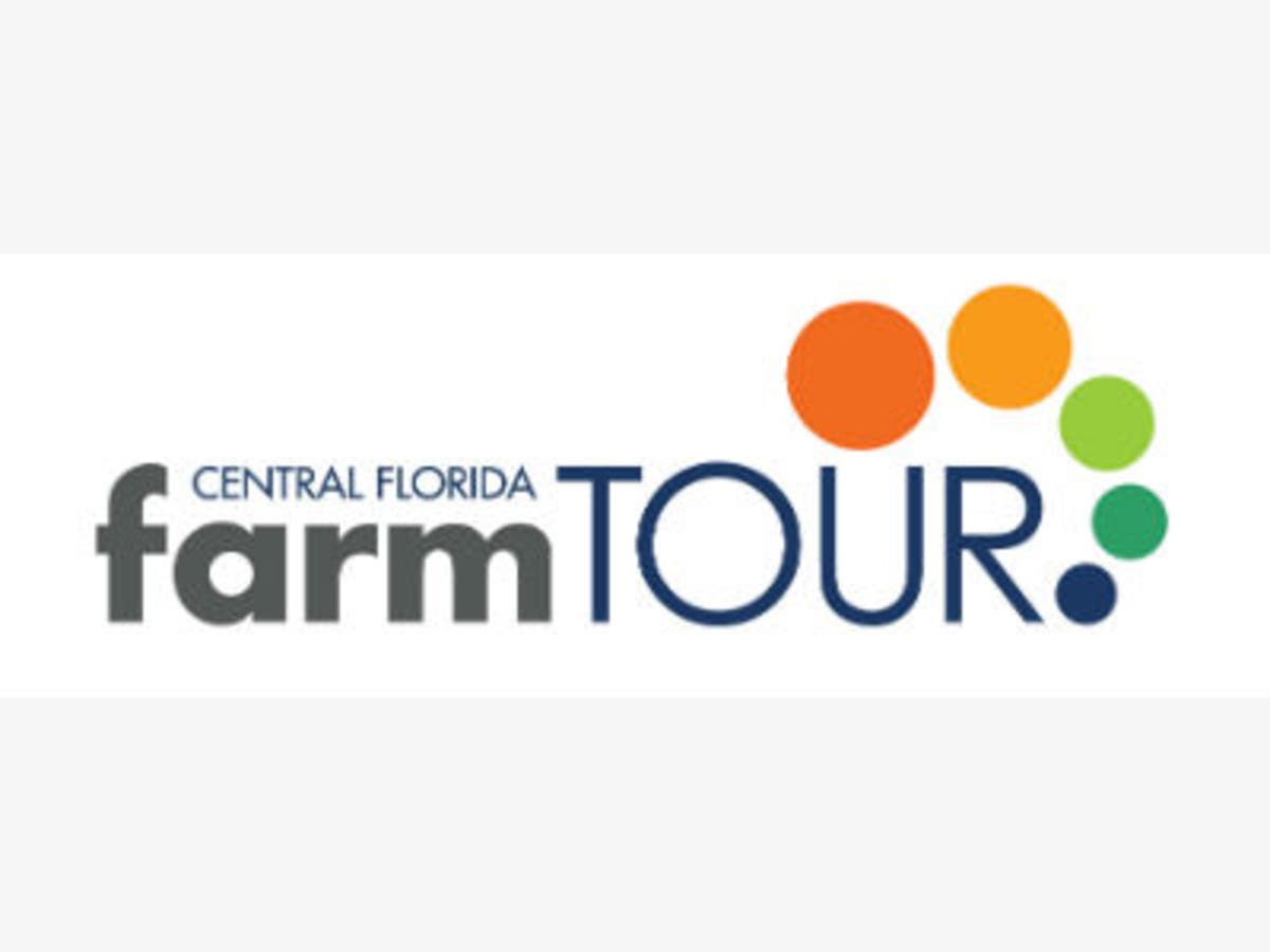 Central Florida Farm Tour