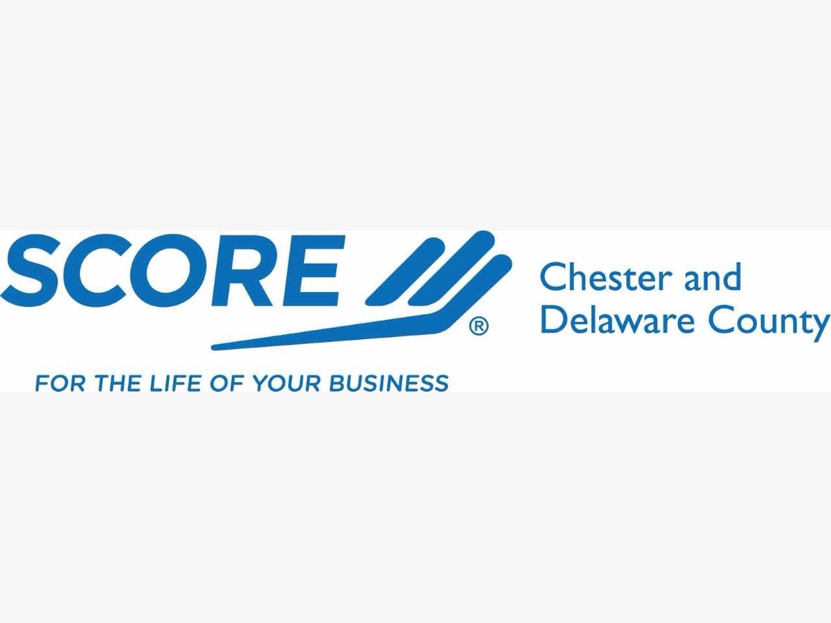 Chester & Delaware County SCORE