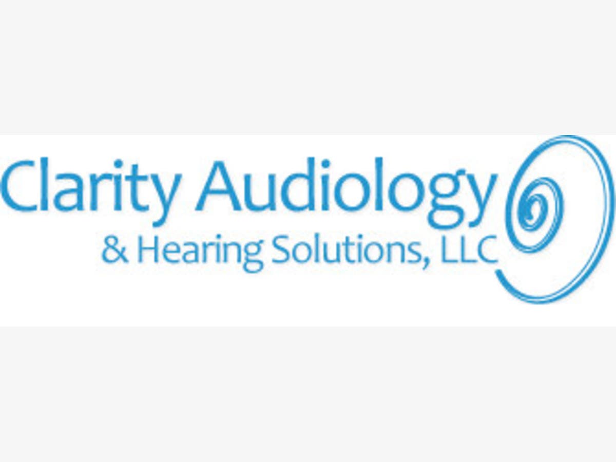 Clarity Audiology