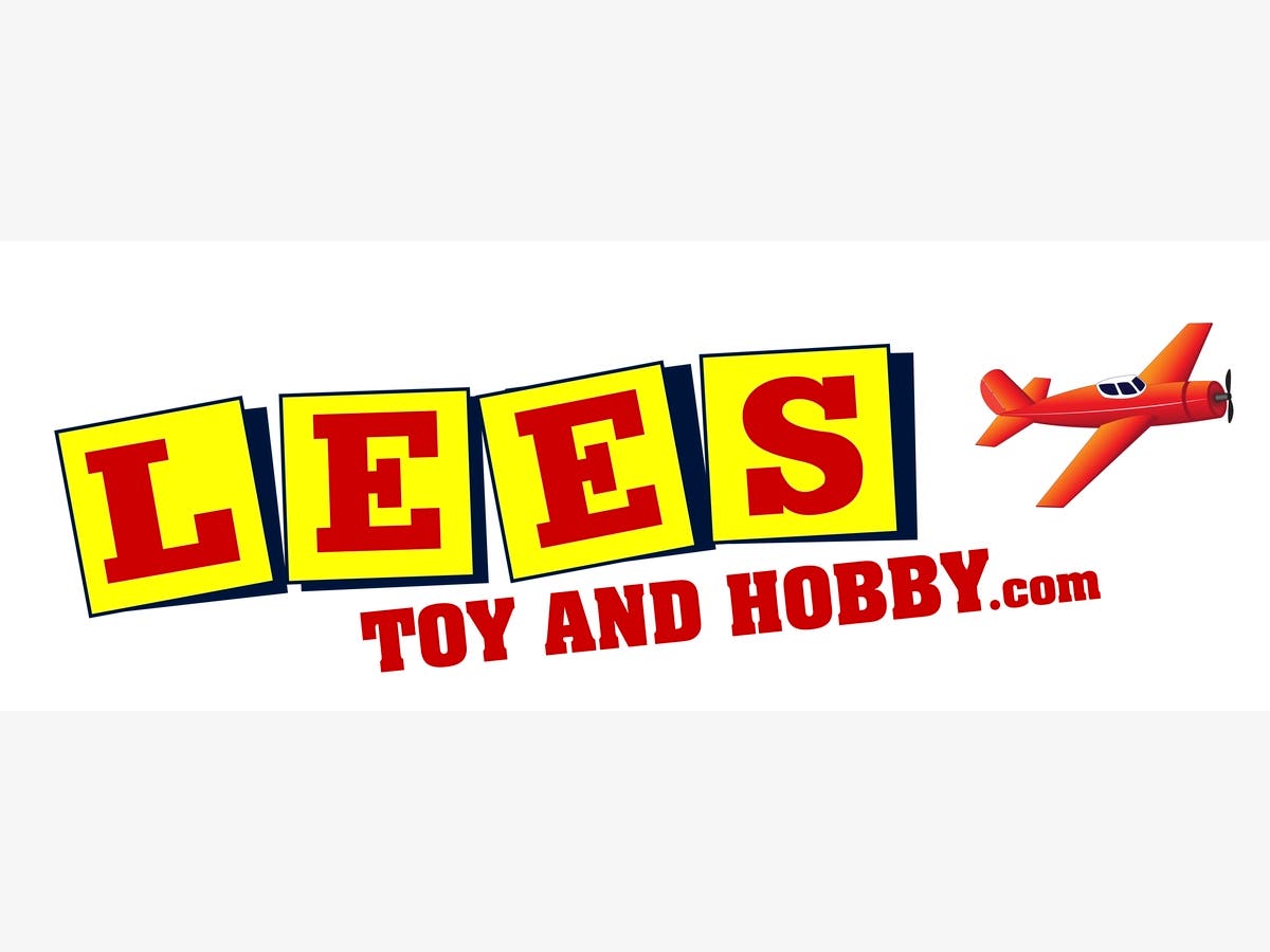 Lee's Toy & Hobby