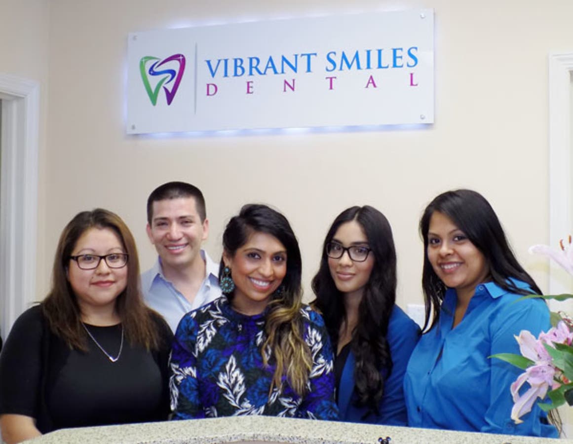 Vibrant Smiles Dental - Family and Cosmetic Dentistry