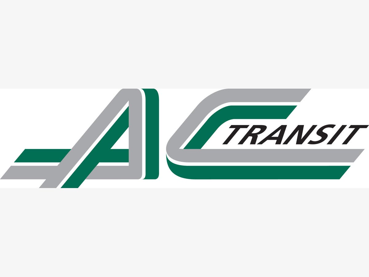 Alameda-Contra Costa Transit District (AC Transit)