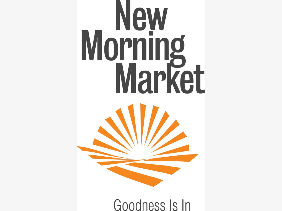 New Morning Market