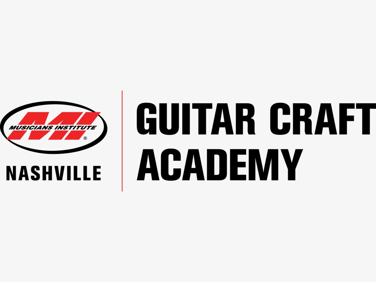 Guitar Craft Academy Nashville