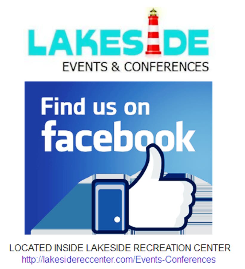 Lakeside Recreation Center