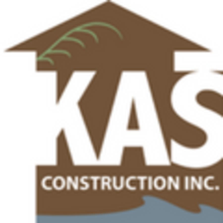 KAS Construction -